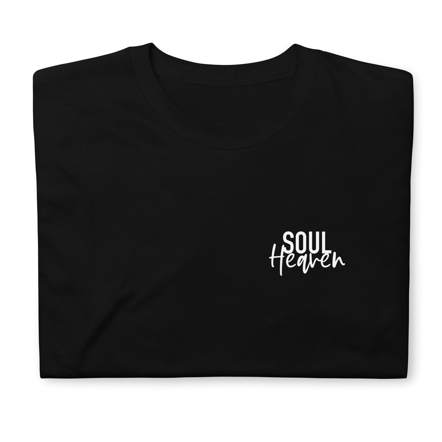 Soul Heaven Short-Sleeve Unisex T-Shirt